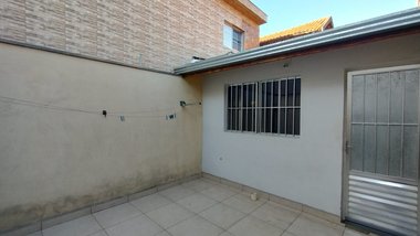 house em Travessa Mãe Preta, Jardim Algodoal - Piracicaba - SP