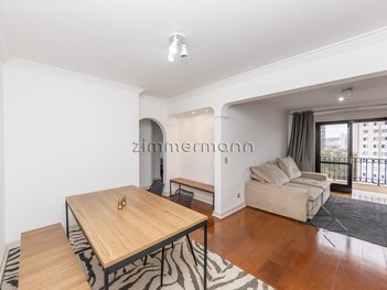 apartment em Rua Desembargador do Vale, Perdizes - São Paulo - SP