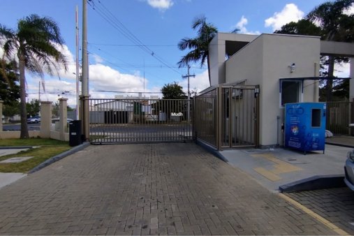 Cômodo Condomínio
