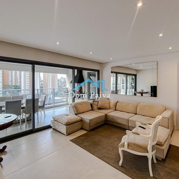 apartment em Rua Vergueiro, Vila Mariana - São Paulo - SP