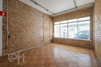 house em Rua Amaro Cavalheiro, Pinheiros - São Paulo - SP