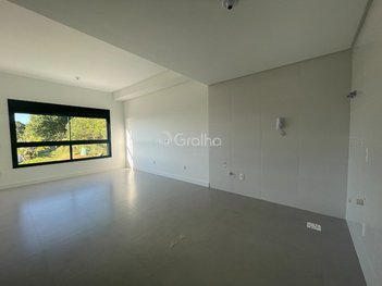 apartment em Rodovia Tertuliano Brito Xavier, Jurerê - Florianópolis - SC