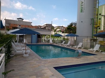 apartment em Rua Alto Beni, Vila Cosmopolita - São Paulo - SP