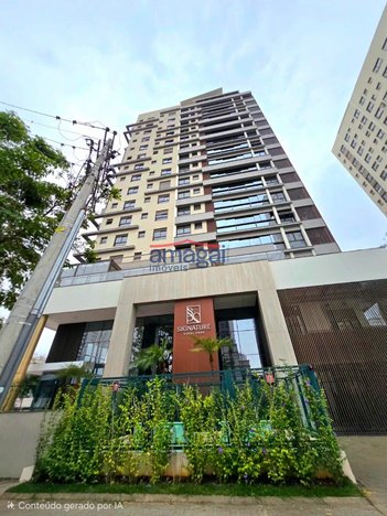 office em Rua Carlos Maria Auricchio, Condomínio Royal Park - São José dos Campos - SP