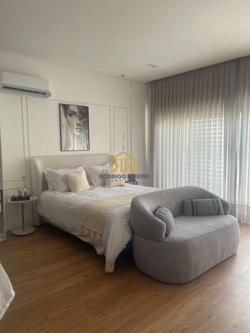 apartment em Rodovia Virgílio Várzea, Monte Verde - Florianópolis - SC