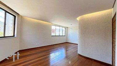 apartment em Pium-I, Carmo - Belo Horizonte - MG