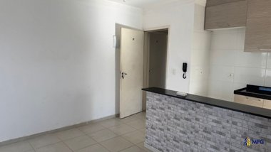 apartment em Rua Almir Beneti, Jardim Residencial Deolinda Guerra - Sorocaba - SP