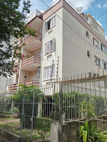 apartment em Rua Coronel Feijó, Higienópolis - Porto Alegre - RS