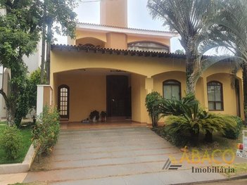 house em Avenida Parque Faber, Parque Faber Castell I - São Carlos - SP