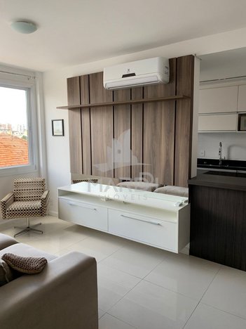 apartment em Getúlio Vargas, Menino Deus - Porto Alegre - RS