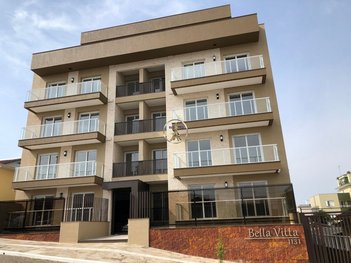 apartment em Rua Raimundo Montanari, Centro - Flores da Cunha - RS