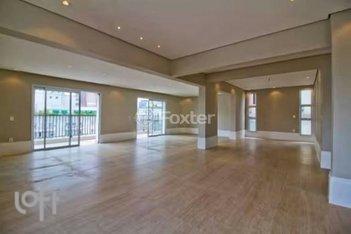 apartment em Fernão Cardim, Jardim Paulista - São Paulo - SP