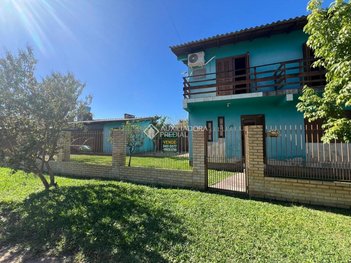 house em Travessa Francisco Manoel, Florida - Guaíba - RS