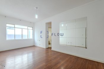 apartment em Rua Avanhandava, Bela Vista - São Paulo - SP