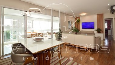apartment em Rua Carlos Weber, Vila Leopoldina - São Paulo - SP