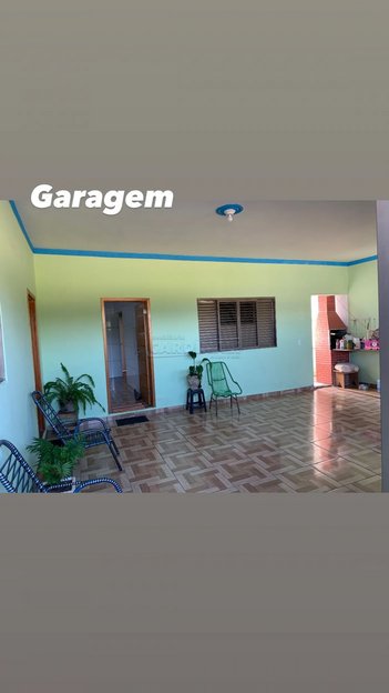 apartment em Rua Rosa Buzzo Zuccolotto, Jardim do Bosque - São Carlos - SP