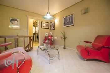 apartment em Itaqui, Petrópolis - Porto Alegre - RS