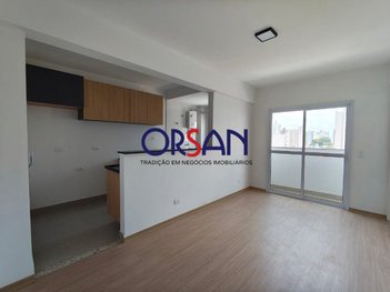 apartment em Rua Alegre, Santa Paula - São Caetano do Sul - SP