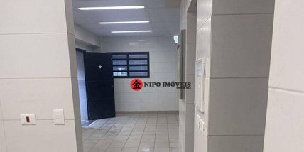 commercial_building em Rua das Fiandeiras, Vila Olímpia - São Paulo - SP
