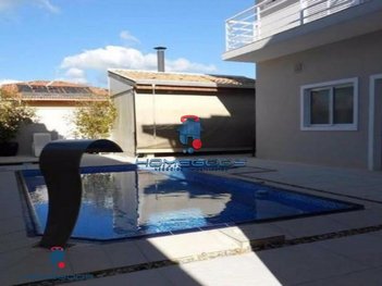 house em Rua Fernando Roberto Botasso, Betel - Paulínia - SP