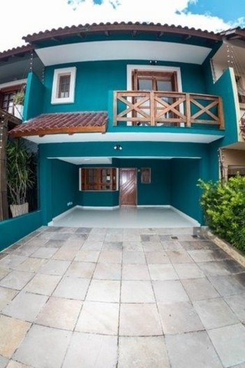 house em Moacyr Godoy Ilha, Espírito Santo - Porto Alegre - RS