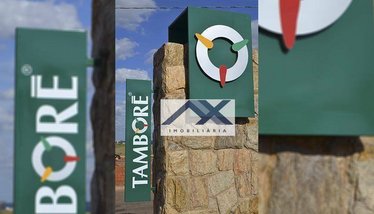 land_lot em Rodovia Engenheiro João Baptista Cabral Renno, Samambaia Parque Residencial - Bauru - SP