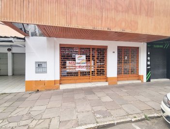 business em Joaquim Nabuco, Centro - Novo Hamburgo - RS
