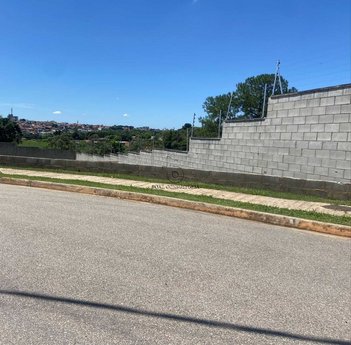land_lot em Rua Antônio Lima Regalado, Jardim Residencial Deolinda Guerra - Sorocaba - SP