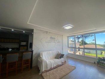 apartment em Rua Emílio Weissheimer, São Luiz - Farroupilha - RS
