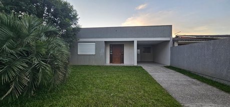 house em Rua Jasmins, Rainha do Mar - Xangri-Lá - RS