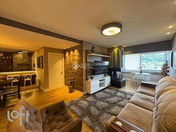 apartment em AVENIDA OSVALDO ARANHA, Vila Luiza - Canela - RS