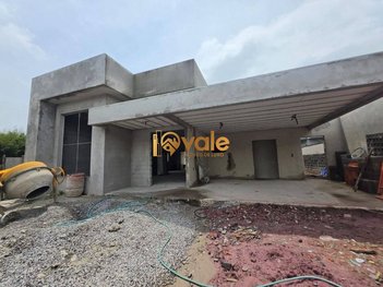 house em Rua Mário da Costa Manso, Condomínio Residencial Monte Carlo - São José dos Campos - SP