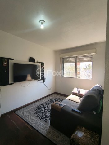 apartment em Rua Orfanotrófio, Santa Tereza - Porto Alegre - RS