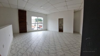 office em Rua Treze de Maio, Centro - Sorocaba - SP
