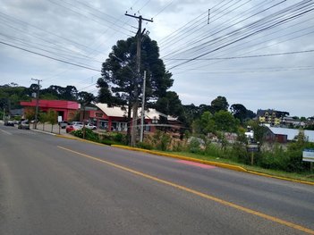 land_lot em Avenida Borges de Medeiros, Moura - Gramado - RS