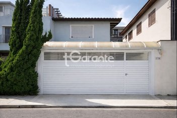 house em Rua Sararé, Vila Madalena - São Paulo - SP