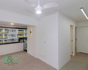 apartment em Rua Alvarenga, Butantã - São Paulo - SP
