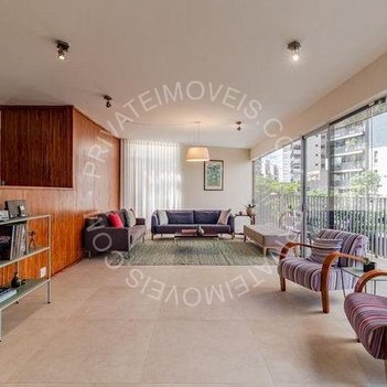 apartment em Rua Senador César Lacerda Vergueiro, Sumarezinho - São Paulo - SP