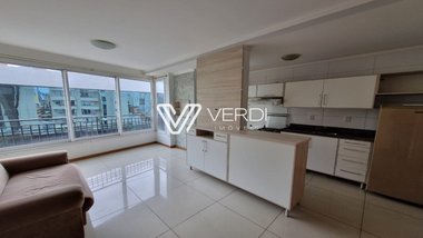 apartment em Rua Paissandu, Centro - Passo Fundo - RS