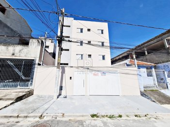 apartment em Rua Torre da Lapela, Jardim Soares - São Paulo - SP