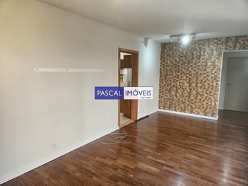 apartment em Rua Bela Cintra, Consolação - São Paulo - SP