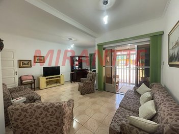 house em Avenida Nova Cantareira, Tucuruvi - São Paulo - SP