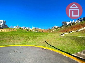 land_lot em Alameda das Paço das Baronesas, Condomínio Villa Verde Bragança - Bragança Paulista - SP
