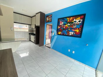 apartment em Rua Raimundo Adolfo Emmendoerfer, Três Rios do Sul - Jaraguá do Sul - SC