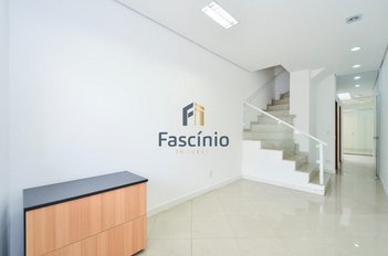 house em Rua Caiubi, Perdizes - São Paulo - SP