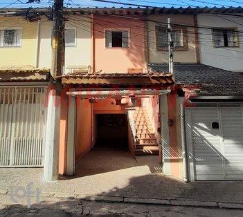 house em Carioba, Mandaqui - São Paulo - SP