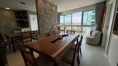 apartment em Avenida Nereu Ramos, Balneário Piçarras - Balneário Piçarras - SC