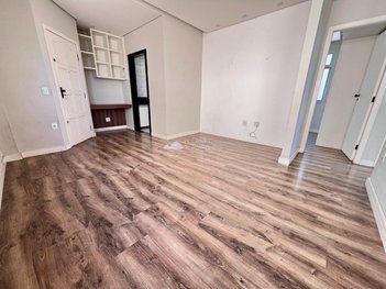 apartment em Rua Albatroz, Vila Cloris - Belo Horizonte - MG