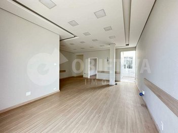 house em Rua Quintino Bocaiúva, Centro - Uberlândia - MG