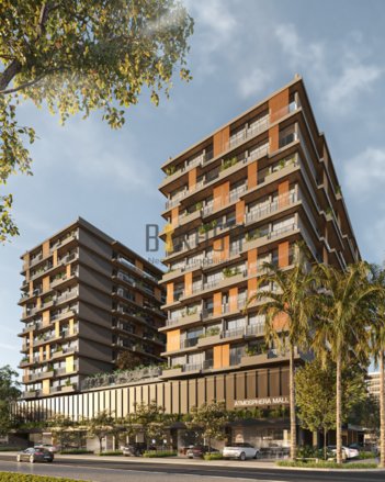 apartment em Rua Eutiquiano Barreto, Manaíra - João Pessoa - PB